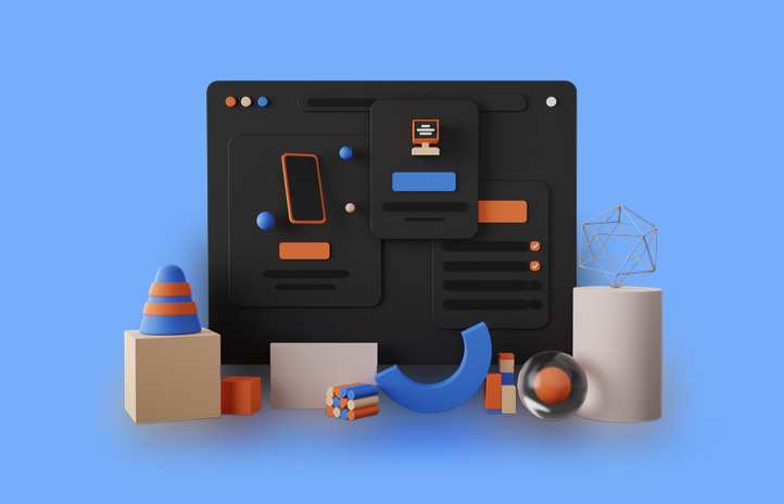 Website Thumbnail